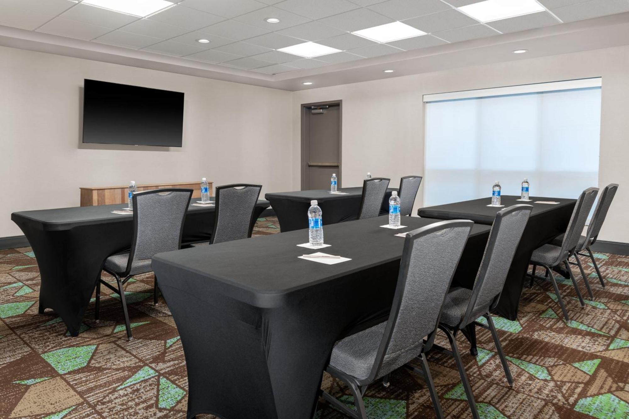 Residence Inn By Marriott Oklahoma City Norman Zewnętrze zdjęcie