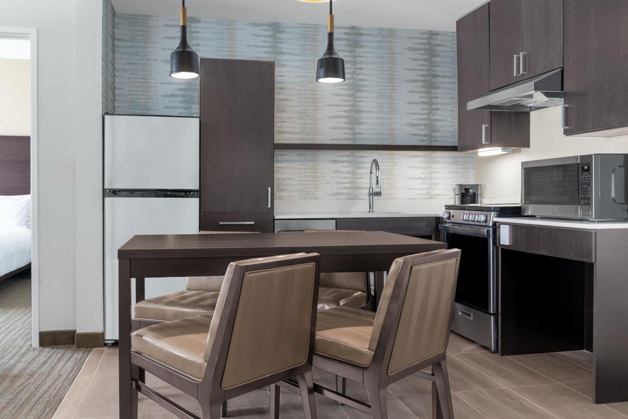 Residence Inn By Marriott Oklahoma City Norman Zewnętrze zdjęcie