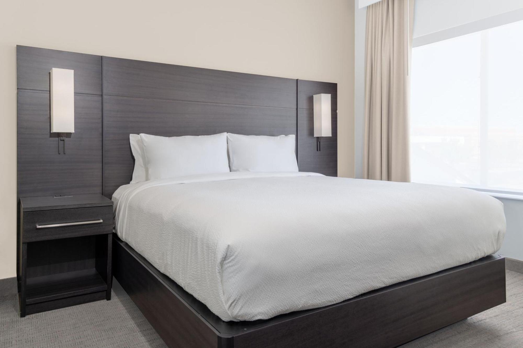 Residence Inn By Marriott Oklahoma City Norman Zewnętrze zdjęcie