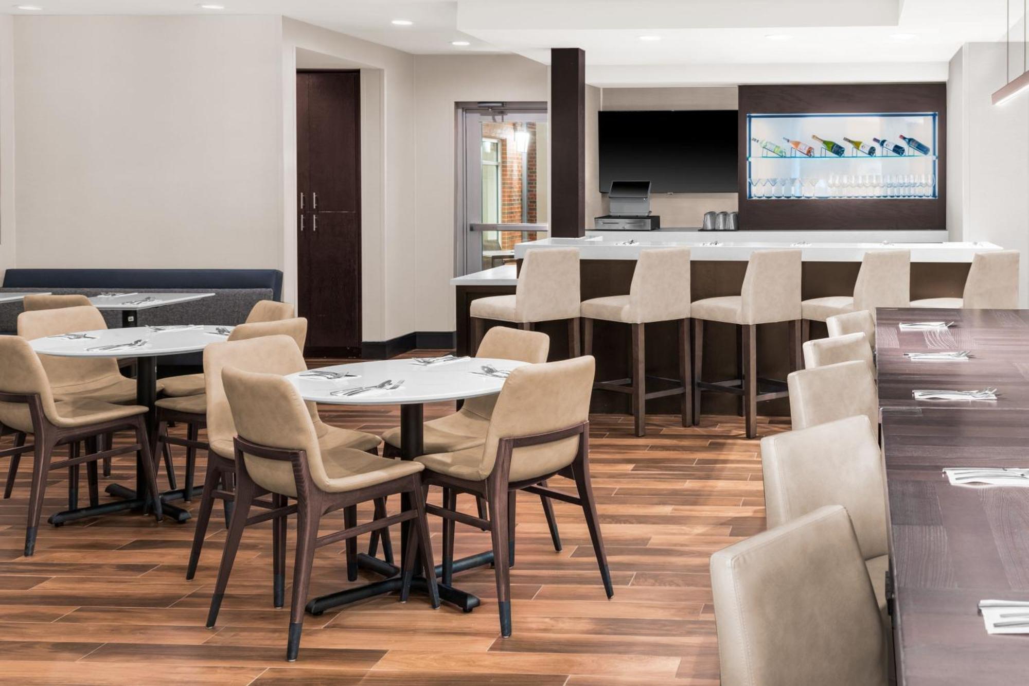 Residence Inn By Marriott Oklahoma City Norman Zewnętrze zdjęcie